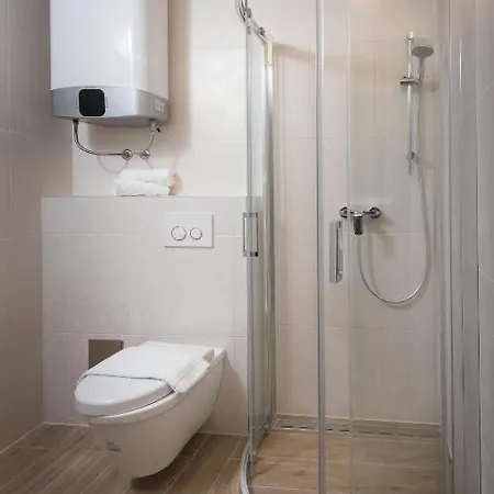 Apartamento J&j With Swimming Pool Podstrana
