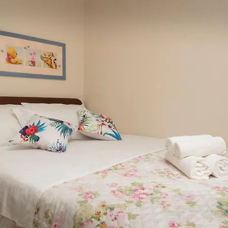 Apartamento J&j With Swimming Pool